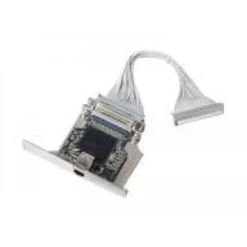 Server di stampa Zebra P1037974-001 interno Ethernet LAN