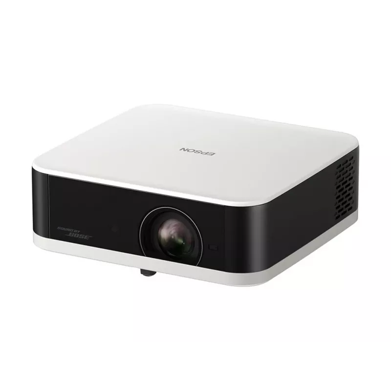 Epson V11HB72040 proiettore dati Standard-Throw 700 ANSI Lumen 3LCD 1080p (1920x1080) nero, bianco