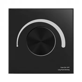 Controller TRIAC da parete TS-K(WZ), 1 colore, Zigbee, Tuya
