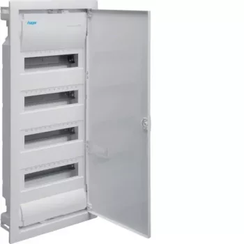 Quadro elettrico Hager VU48NE IP30 larghezza 348 mm profondità 94,5 mm altezza 755 mm