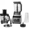 SharkNinja Ninja BN800 - 1,8 L - nero - argento - 0,7 L - 2,1 L -...