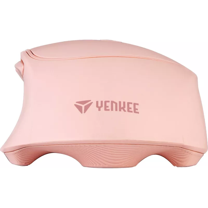 Mouse wireless YENKEE YMS 2080PK SLIDER 2.4GHz