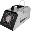 Macchina per nebbia EUROLITE NH-10 500W, riscaldatore 500 W per effetti scenici e per eventi