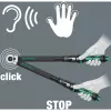 Click-Torque C 3 R/L 05075626001 chiave dinamometrica 1/2 12,5 mm 40 (05075626001)