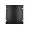 Armadio da parete Extralink Extralink Rackmount cabinet 12U 600x450 nero