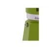 Caffettiera Bialetti Rainbow nera, verde
