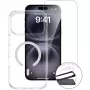 4smarts 3in1 Premium Starter Set per Apple iPhone 17 Pro Max, compatibile MagSafe