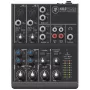 MACKIE mixer ultracompatto 4 canali