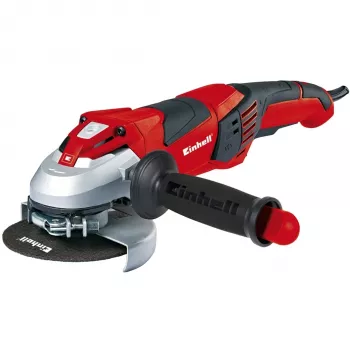 Einhell TE-AG 125 CE smerigliatrice angolare 12,5 cm 11000 giri/min 1100 W 2,8 kg