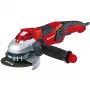 Einhell TE-AG 125 CE smerigliatrice angolare 12,5 cm 11000 giri/min 1100 W 2,8 kg
