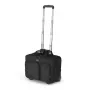 Dicota Traveller Roller SEVEN 14-16 nero (D3250901)