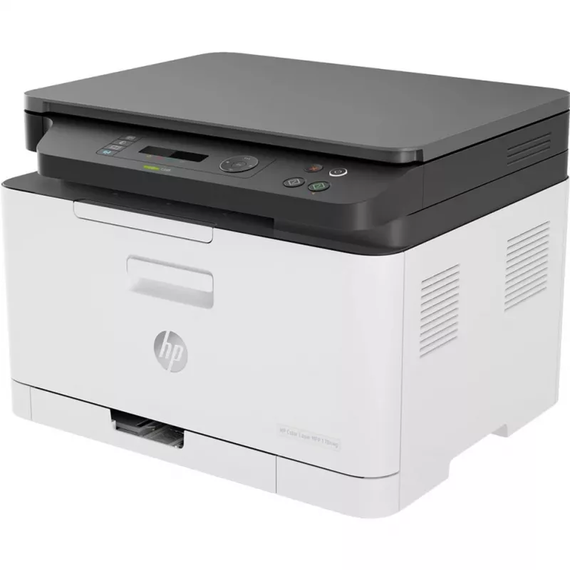 HP 6HU08A#B19 stampante nero