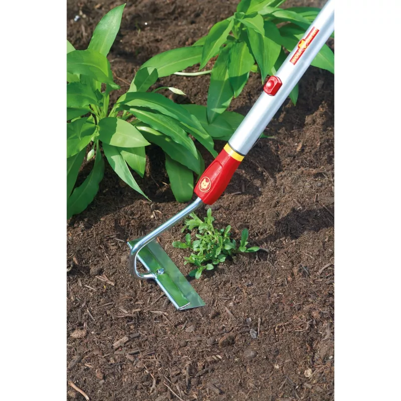 Zappa a trazione WOLF-Garten HU-M 15, 71AAA011650