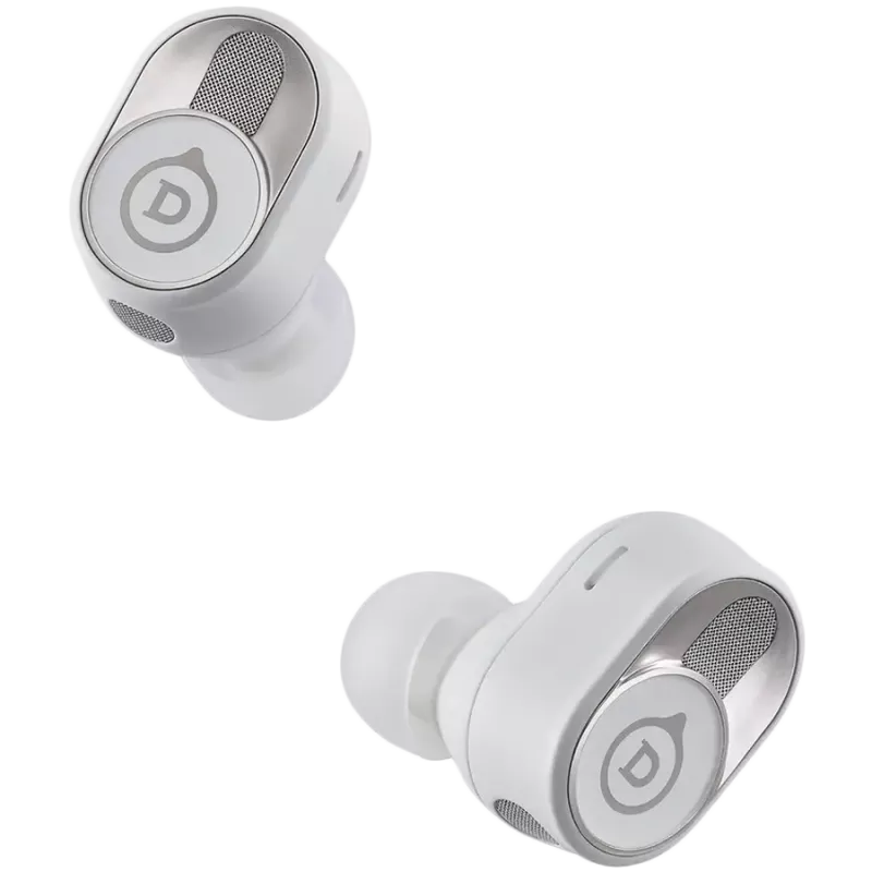 Devialet Gemini II bianco iconico