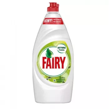 Detersivo piatti Fairy Apple, 900 ml
