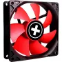 Ventola per case Xilence XF041 92mm rossa PWM