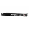 QNAP QSW-M3224-24T switch di rete managed L3 10G Ethernet (100/1000/10000) 1U nero, argento