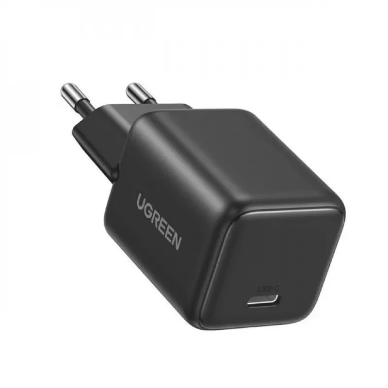 Caricabatterie UGREEN Nexode N Series X513 30W GaN 1x USB-C