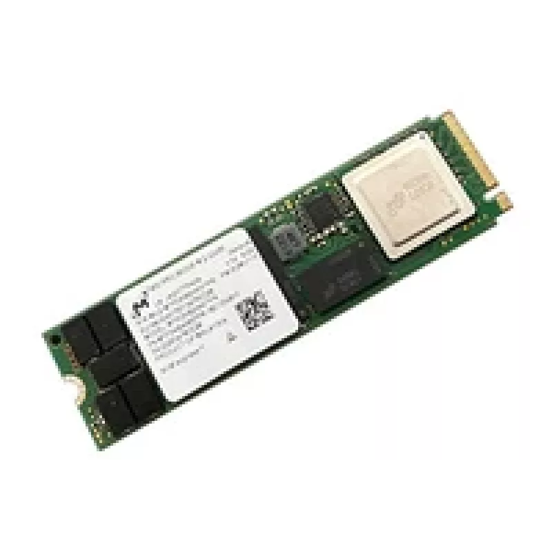 Fujitsu PY-MF48YN5 unità a stato solido interna 480 GB M.2 Serial ATA III