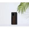 Custodia per cellulare man and wood Galaxy S20 Ultra ebano nero — custodia protettiva per smartphone
