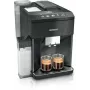 Siemens EQ.500 TQ518RX3 macchina per caffè automatica 1,9 L