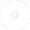 CD-R MediaRange MRPL512 700 MB 52x stampabile inkjet 25 pezzi a spirale