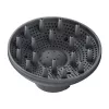 Asciugacapelli Braun BRHD226E 2200W Ionic Technology leggero