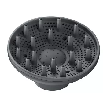 Asciugacapelli Braun BRHD226E 2200W Ionic Technology leggero