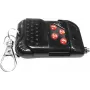 Telecomando radio EUROLITE WRC-3 (modello 51702028) per sistemi di illuminazione