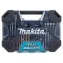 Set di punte per trapano e cacciavite Makita 104