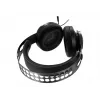 Lenovo Legion H500 Pro headset con filo con archetto gaming grigio