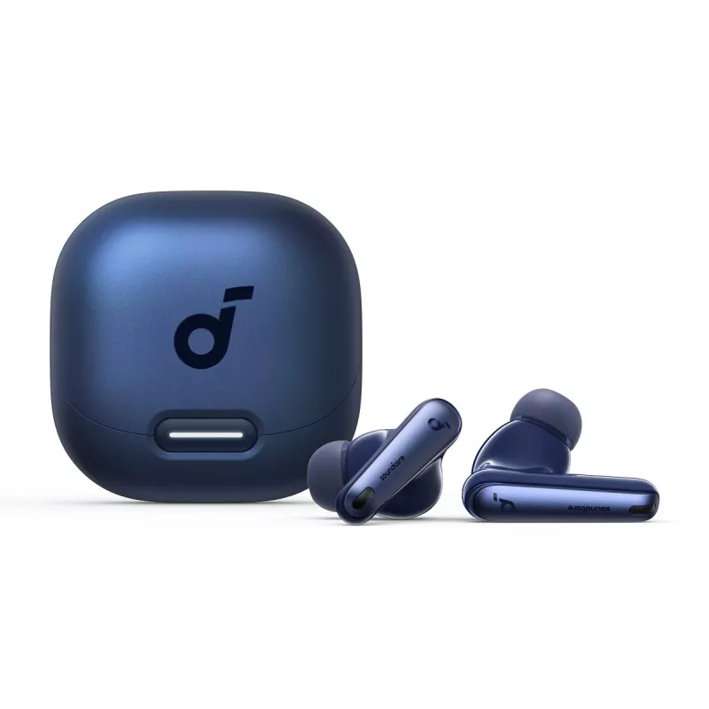 Cuffie Soundcore Liberty 4 NC