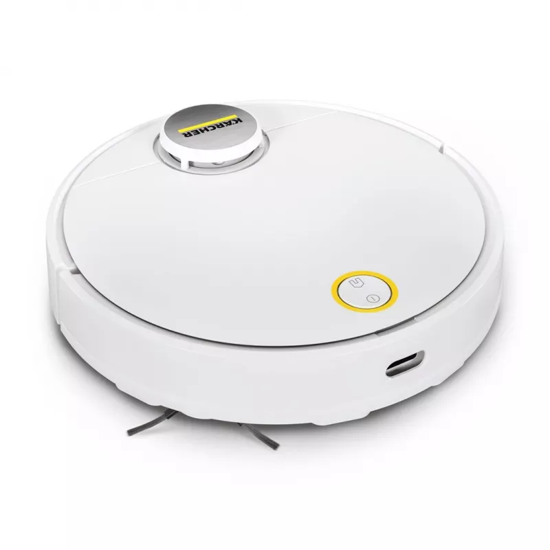 Robot pulitore KARCHER RCV 3 - 1.269-620.0