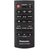Mini sistema audio domestico Panasonic SC-UX100E-K