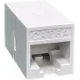 ROLINE Cat.6A UTP giunto mini in-line bianco (21.17.3115)