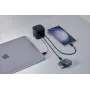 Alimentatore 1XUSB-A/1XUSB-C/SCHWARZ 7806522 Intenso