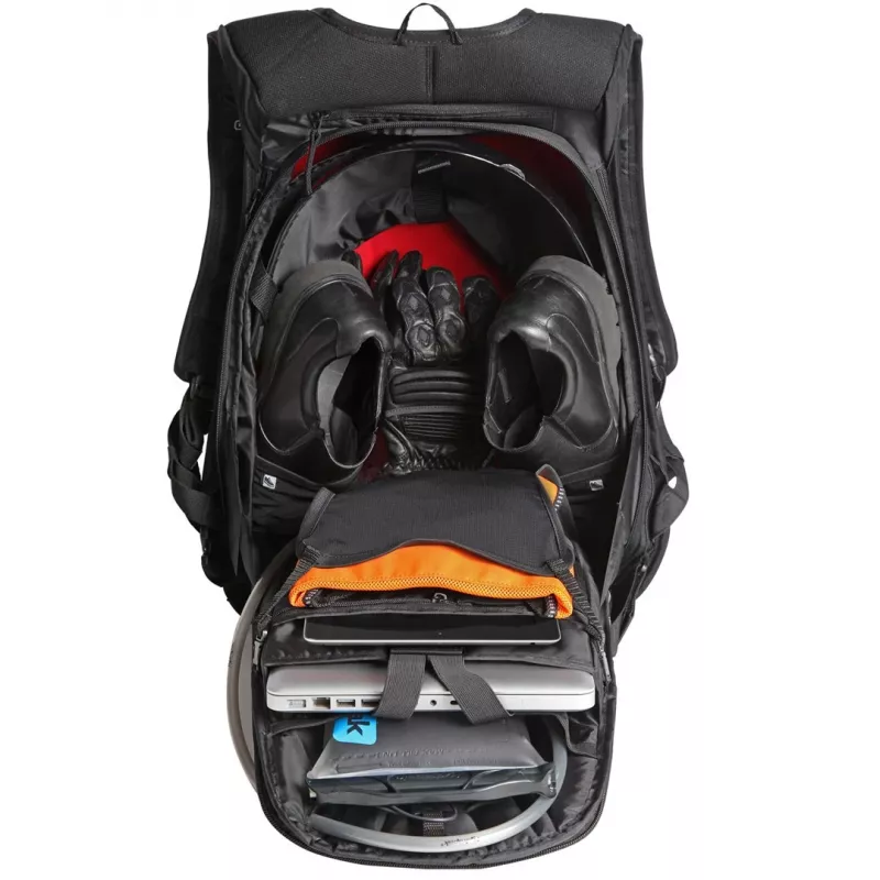 Zaino moto OGIO NO DRAG MACH 5 nero P/N: 123006_36