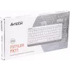 Tastiera A4Tech FSTYLER FK11 bianca A4TKLA47119 (A4TKLA47119)