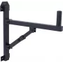 Supporto a parete Omnitronic N modello 60004615 per diffusori
