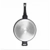 Padella a saltare Russell Hobbs RH01857EU7 24 cm Crystaltech antiaderente