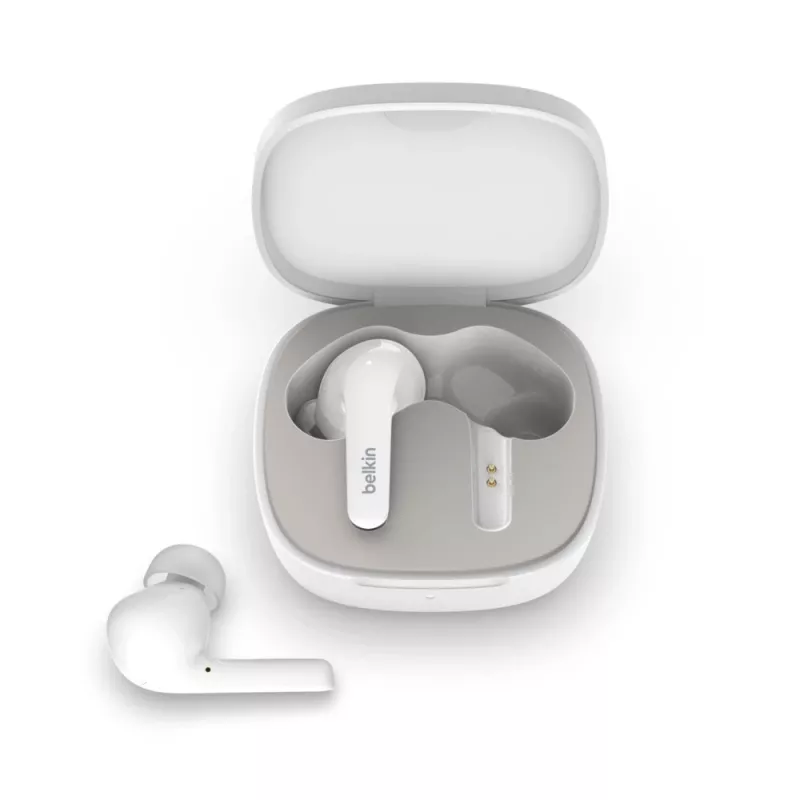 Cuffie Belkin SOUNDFORM Flow