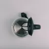 Bollitore MAESTRO MR-055 1 L 1100 W (MR-055-BLACK) nero