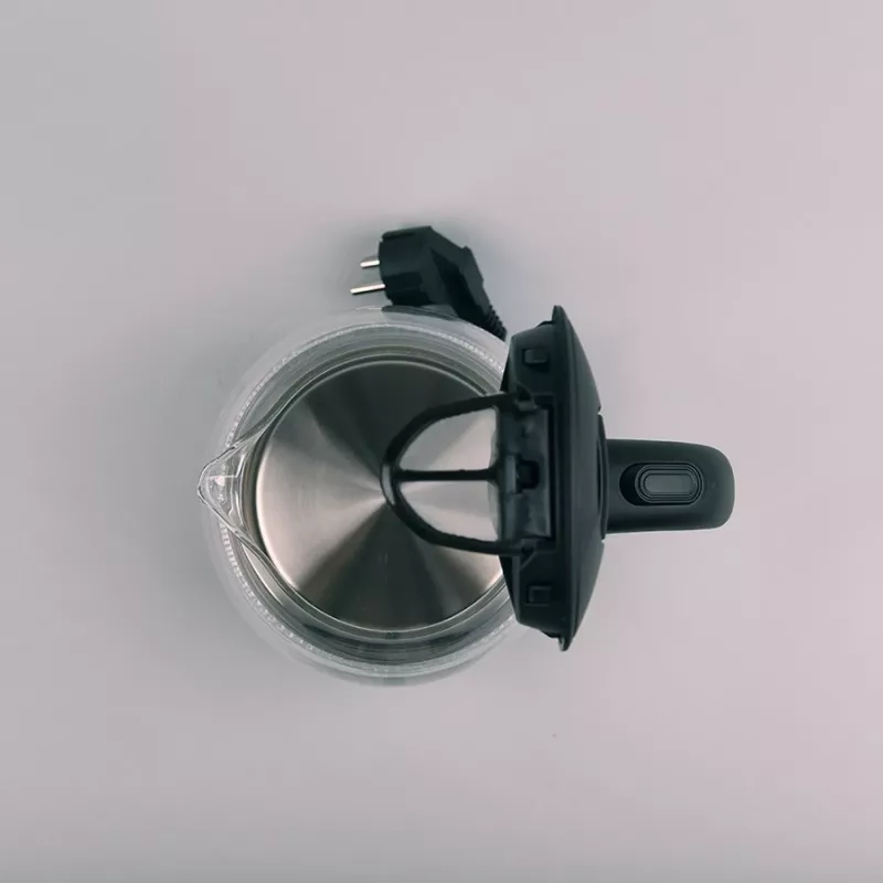 Bollitore MAESTRO MR-055 1 L 1100 W (MR-055-BLACK) nero