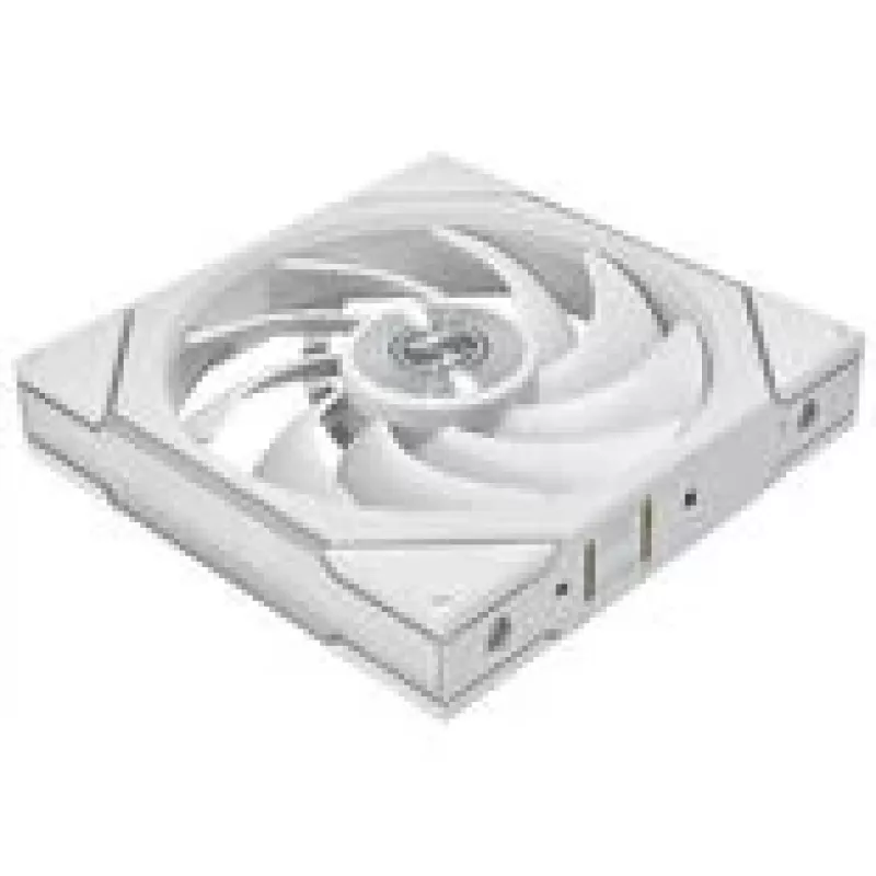Ventola per case lian li UNI FAN TL Wireless ARGB PWM 140mm bianca