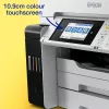Epson EcoTank Pro ET-16685 getto d'inchiostro A3 4800 x 1200 DPI 25 ppm Wi-Fi