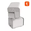 Telecamera dual Wi-Fi smart Gosund PC12 (4MP 1920x2160, Tuya)