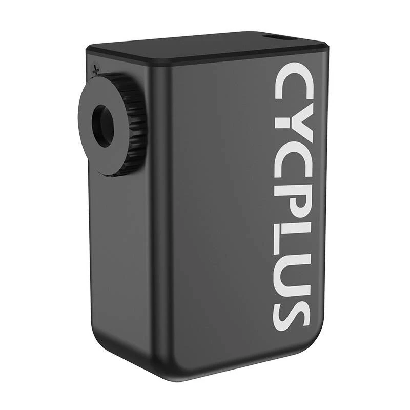 Cycplus AS2 Mini pompa elettrica, 150 psi, USB-C