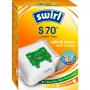 Swirl 191383 aspirabriciole