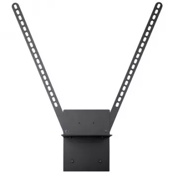 Supporto TV Barco R8788649K nero