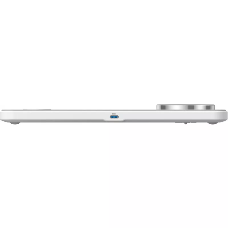 Anker MagGo Universal bianco USB ricarica wireless ricarica rapida per interni